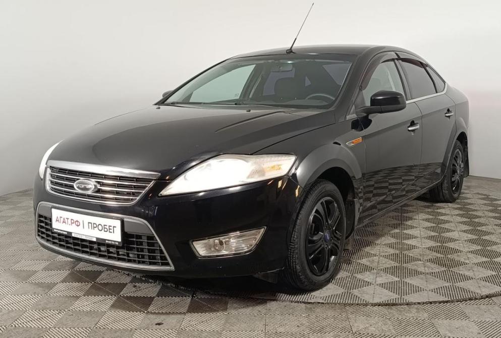 Ford Mondeo IV Волгоград  - изображение 3
