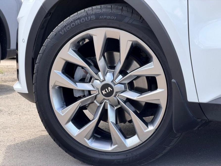 Kia Sorento IV Иркутск  - изображение 15