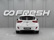 Hyundai i30 II Рестайлинг Ростов-на-Дону  - изображение 18