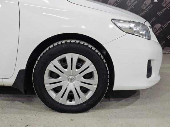 Toyota Corolla X (E140 E150) Рестайлинг с пробегом 2011 года, цена 955 000 рублей, 215000 км, седан, Автокод Объявления