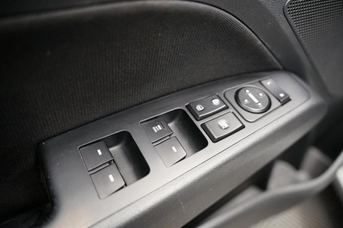 Hyundai Elantra VI (AD) с пробегом 2016 года, цена 1 640 000 рублей, 83000 км, седан, Автокод Объявления