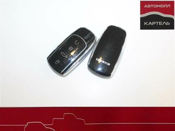 Exeed RX с пробегом 2023 года, цена 3 199 000 рублей, 25817 км, внедорожник, Автокод Объявления