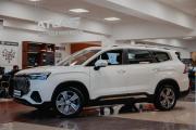 Geely Okavango I Рестайлинг Нижний Новгород  - изображение 27