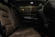 Chery Tiggo 8 Pro I Уфа  - изображение 36