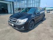 Subaru XV I Пермь  - изображение 10