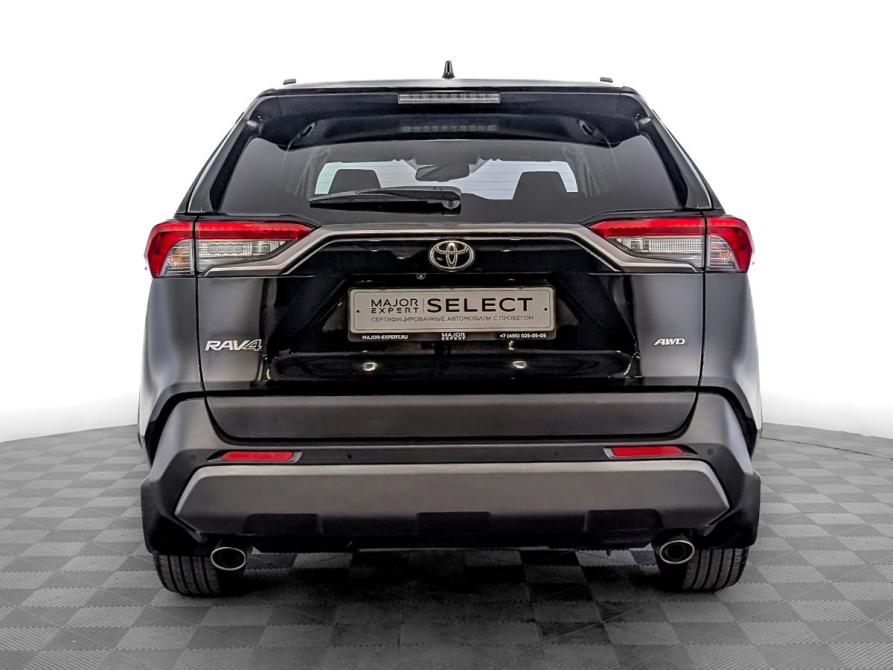 Toyota RAV4 V (XA50) Москва  - изображение 7