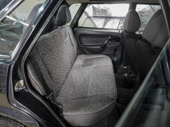 Lada (ВАЗ) 2115 с пробегом 2008 года, цена 289 000 рублей, 197609 км, седан, Автокод Объявления