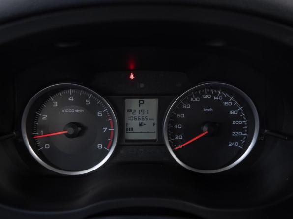 Subaru Forester IV с пробегом 2013 года, цена 1 749 000 рублей, 106665 км, внедорожник, Автокод Объявления