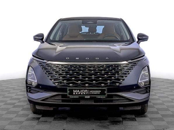 Omoda C5 I с пробегом 2023 года, цена 1 745 000 рублей, 46563 км, внедорожник, Автокод Объявления