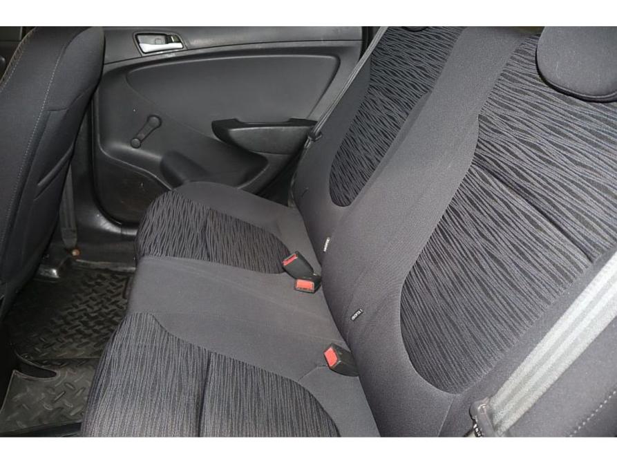 Hyundai Solaris I Рестайлинг Коломна  - изображение 7