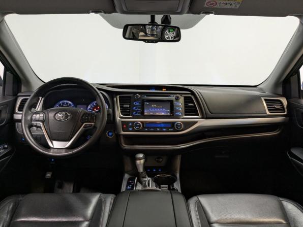 Toyota Highlander III (XU50) с пробегом 2014 года, цена 3 700 000 рублей, 74934 км, внедорожник, Автокод Объявления