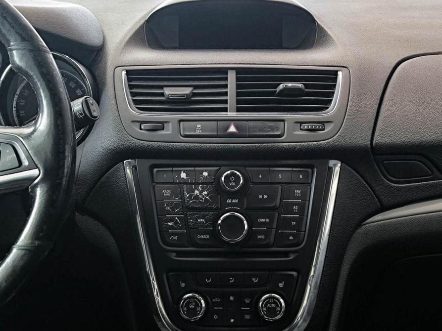 Opel Mokka I Казань  - изображение 18
