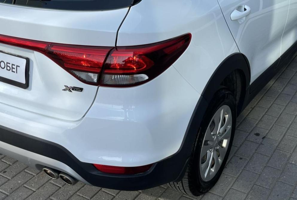 Kia Rio IV Владимир  - изображение 23