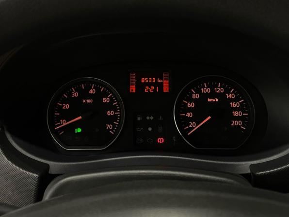 Renault Logan I Рестайлинг с пробегом 2013 года, цена 530 000 рублей, 85330 км, седан, Автокод Объявления