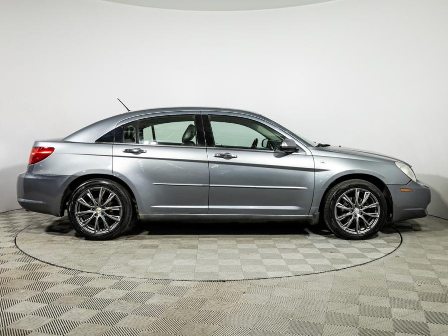 Chrysler Sebring III Санкт-Петербург  - изображение 4