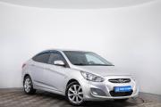 Hyundai Solaris I Пермь  - изображение 21