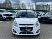 Chevrolet Spark III (M300) Рестайлинг Сыктывкар  - изображение 29