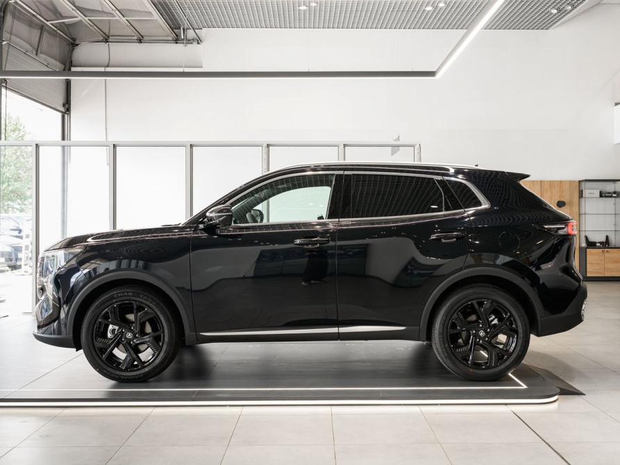 Changan UNI-S (CS55 Plus) I Рестайлинг Москва  - изображение 2