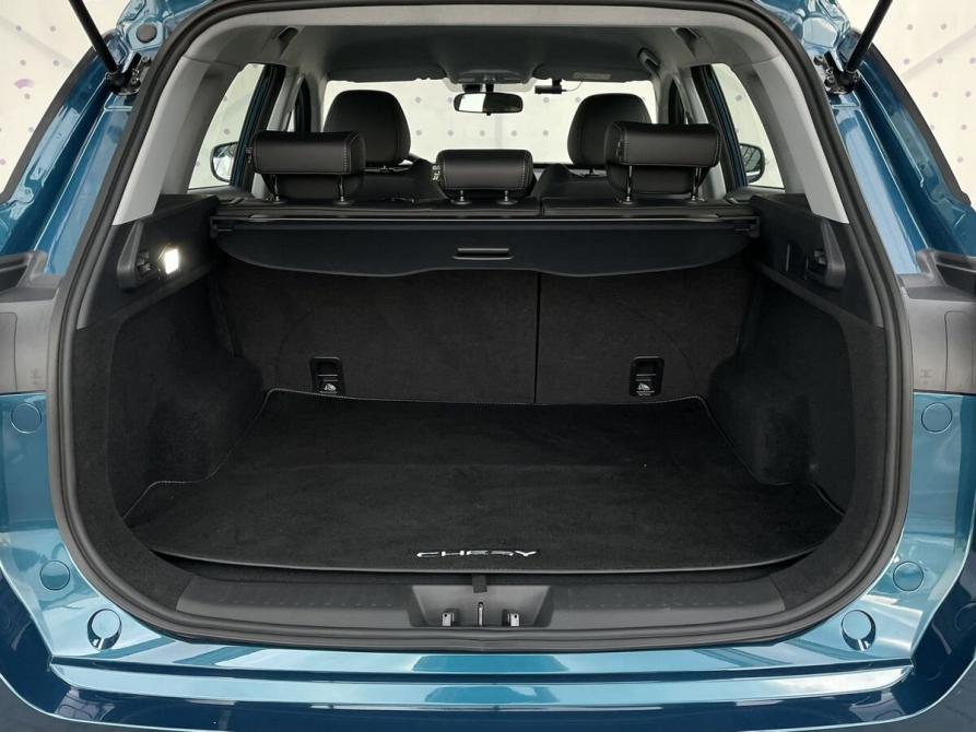 Chery Tiggo 7L Тамбов  - изображение 7
