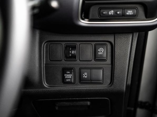 Nissan Serena V (C27) Рестайлинг с пробегом 2019 года, цена 1 697 500 рублей, 106000 км, минивэн, Автокод Объявления