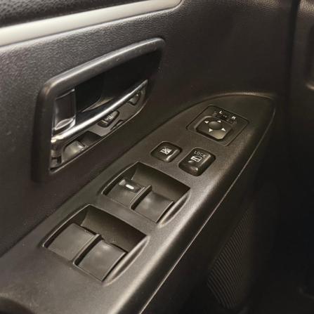 Mitsubishi ASX I с пробегом 2010 года, цена 850 000 рублей, 179457 км, внедорожник, Автокод Объявления