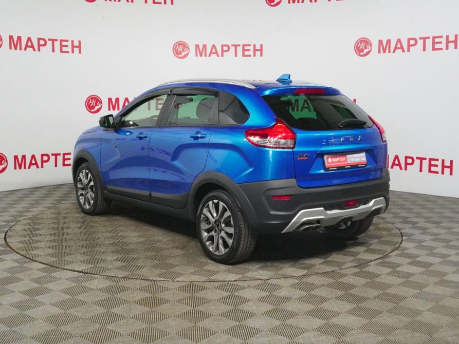 Lada (ВАЗ) XRAY I Вологда  - изображение 7