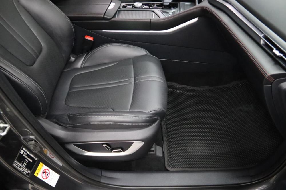 Changan CS75 Plus I Рестайлинг Сургут  - изображение 14
