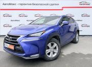 Lexus NX I Тюмень  - изображение 23