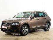 Volkswagen Tiguan II Мурманск  - изображение 20