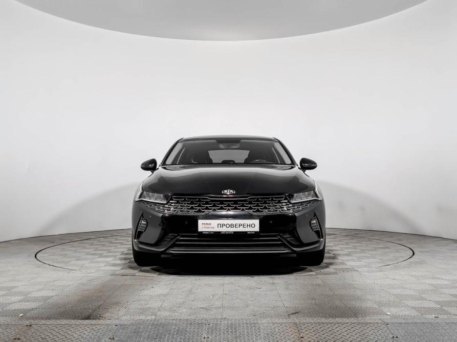 Kia K5 III Санкт-Петербург  - изображение 2