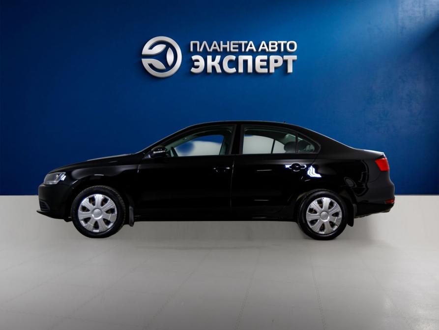 Volkswagen Jetta VI Челябинск  - изображение 15
