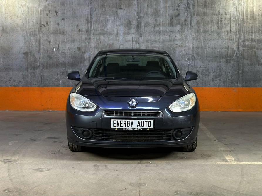 Renault Fluence I Уфа  - изображение 8
