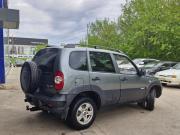 Chevrolet Niva I Рестайлинг Нижний Новгород  - изображение 5
