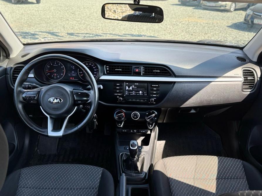 Kia Rio IV Ижевск  - изображение 14