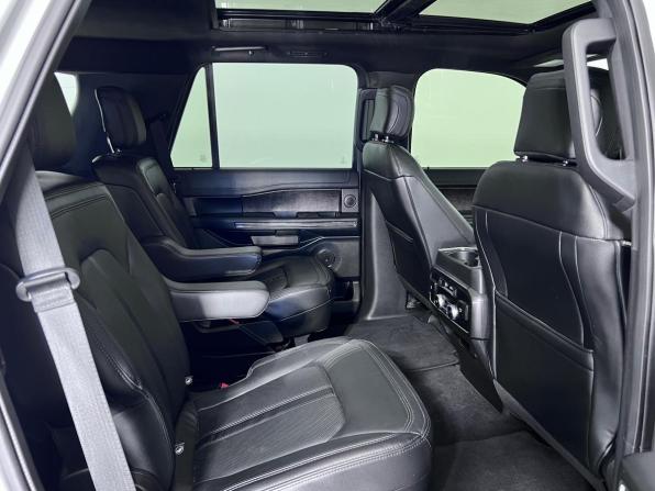 Ford Expedition IV с пробегом 2019 года, цена 4 259 000 рублей, 35448 км, внедорожник, Автокод Объявления