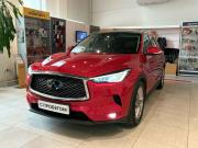 Infiniti QX50 II Челябинск  - изображение 21