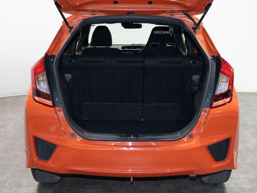 Honda Fit III Чита  - изображение 14