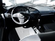 Chevrolet Niva I Рестайлинг Ставрополь  - изображение 26