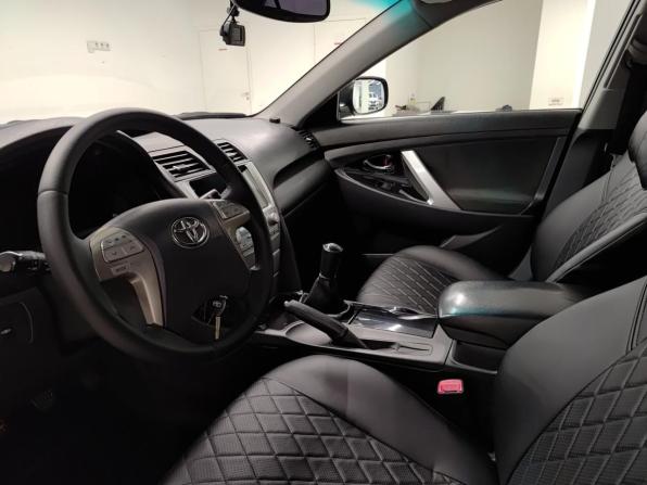 Toyota Camry VI (XV40) с пробегом 2008 года, цена 960 000 рублей, 530545 км, седан, Автокод Объявления