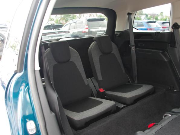 Citroen C4 SpaceTourer I с пробегом 2021 года, цена 1 720 000 рублей, 88227 км, компактвэн, Автокод Объявления