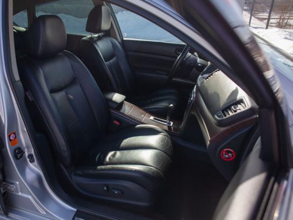 Nissan Teana II с пробегом 2010 года, цена 1 025 000 рублей, 199740 км, седан, Автокод Объявления