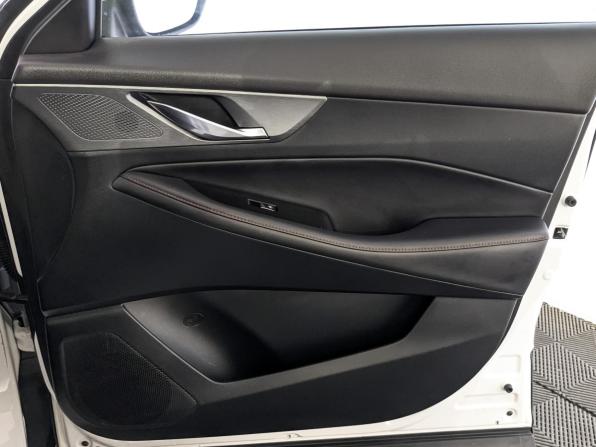 Changan CS35 Plus I Рестайлинг с пробегом 2023 года, цена 1 825 000 рублей, 56572 км, внедорожник, Автокод Объявления