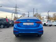 Hyundai Solaris II Стерлитамак  - изображение 28