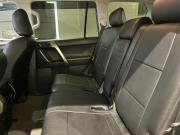 Toyota Land Cruiser Prado 150 Series Новосибирск  - изображение 49