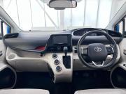 Toyota Sienta II Волгоград  - изображение 48