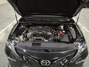Toyota Camry VIII (XV70) Рестайлинг Казань  - изображение 38