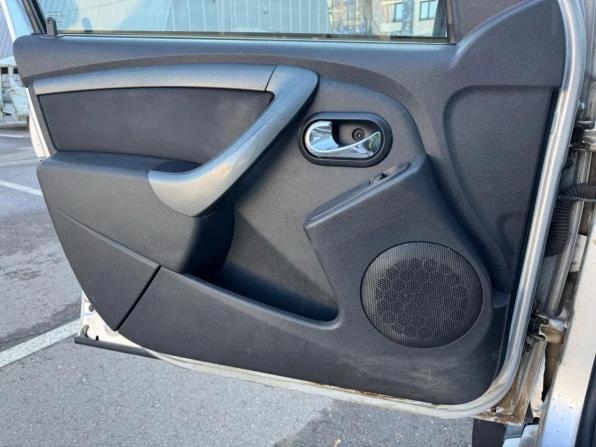 Renault Duster I Рестайлинг с пробегом 2019 года, цена 1 430 000 рублей, 146992 км, внедорожник, Автокод Объявления