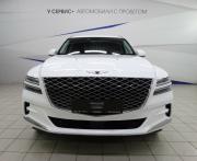 Genesis GV80 I Москва  - изображение 24