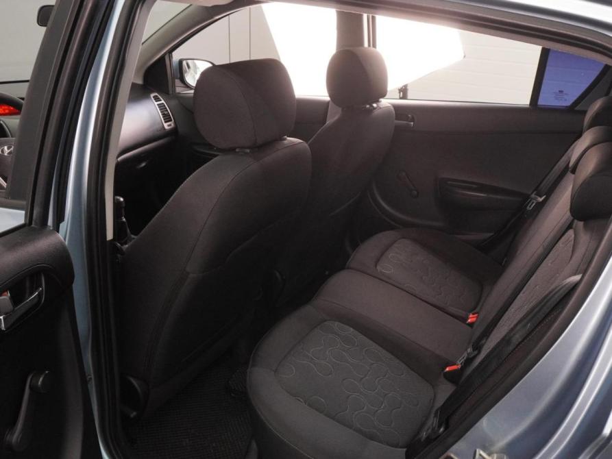 Hyundai i20 I Воронеж  - изображение 11