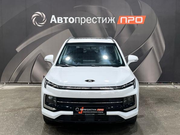 Москвич 3 с пробегом 2023 года, цена 1 430 000 рублей, 29458 км, внедорожник, Автокод Объявления
